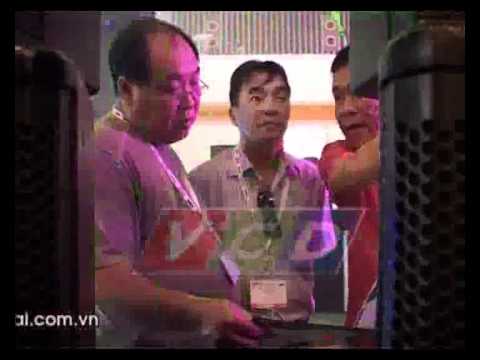 GIỚI THIỆU CÔNG CTY TÂN HỮU TÀI